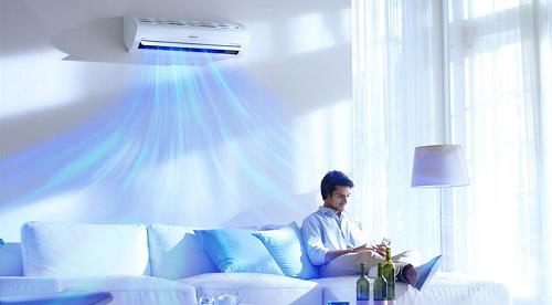 không nên đặt điều hòa ở tài vị khong nen dat dieu hoa o tai vi