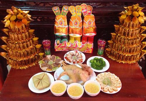 le cung ong tao