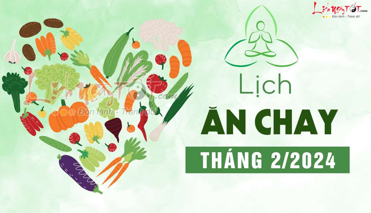 Lich an chay thang 2/2024