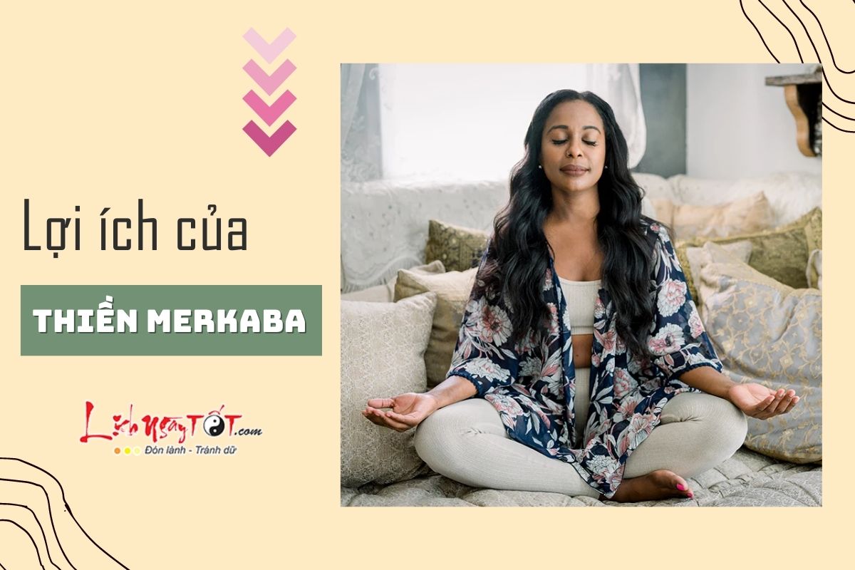 Loi ich cua thien Merkaba