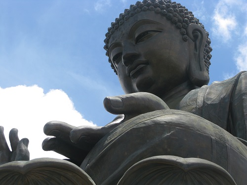 Lời Phật dạy về điều ý nghĩa nhất của sinh mệnh con người hình ảnh Loi Phat day ve dieu y nghia nhat cua sinh menh con nguoi hinh anh