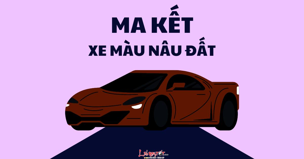 Ma Ket