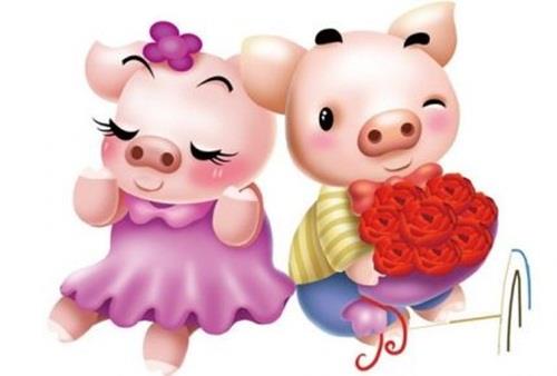 màu đen vượng nhân duyên mau den vuong nhan duyen