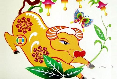 màu sắc phong thủy năm 2019 cho tuổi sửu như ý mau sac phong thuy nam 2019 cho tuoi suu nhu y