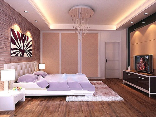 Mẹo phong thủy chắp cánh cho tình yêu thăng hoa hình ảnh Meo phong thuy chap canh cho tinh yeu thang hoa hinh anh