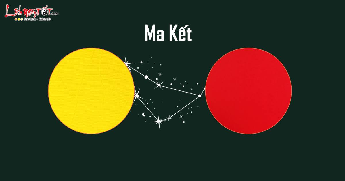 Ma Ket