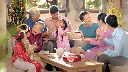 Mùng 2 tết nên làm gì để may mắn Mung 2 tet nen lam gi de may man