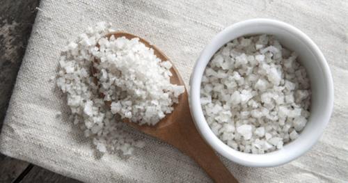 Xả xui bằng muối Xa xui bang muoi