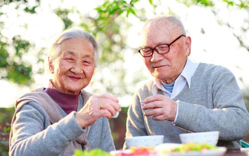 Phật dạy về hạnh phúc của tuổi già Phat day ve hanh phuc cua tuoi gia