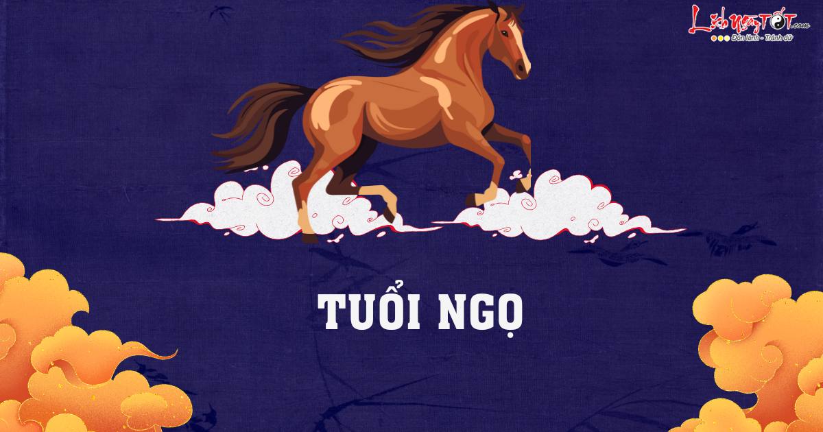 Tuoi Ngo