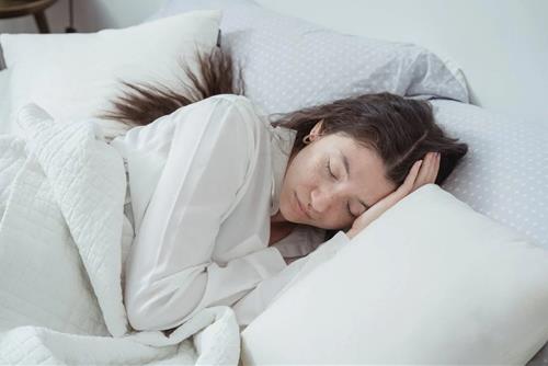 Ngủ ngon giúp tái tạo năng lượng Ngu ngon giup tai tao nang luong