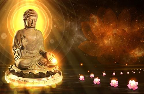 nguyên tắc thoát kiếp nghèo theo Phật giáo nguyen tac thoat kiep ngheo theo Phat giao