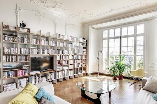 nhà cửa sáng sủa nha cua sang sua