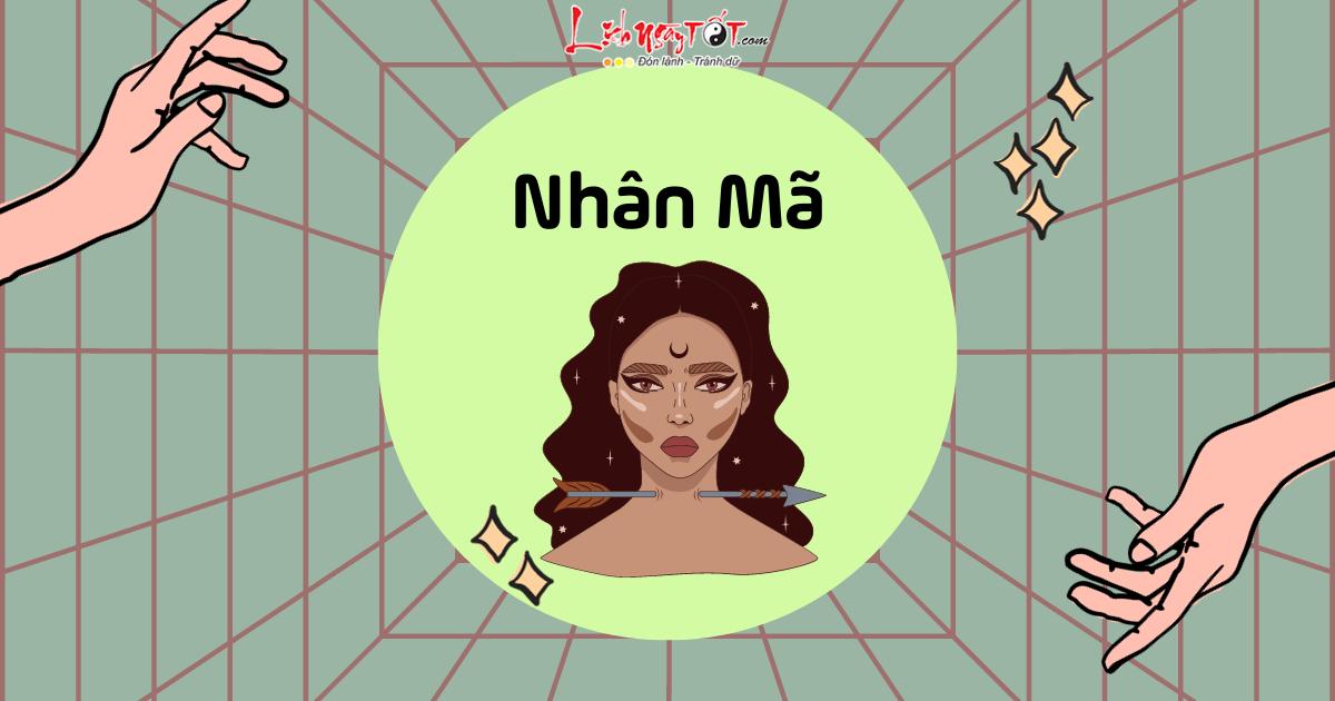 Nhan Ma