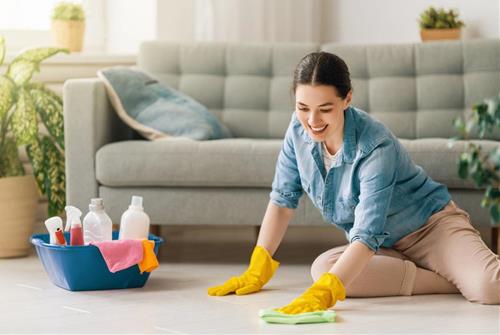 lưu ý khi dọn nhà đón tết luu y khi don nha don tet