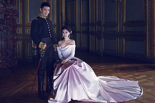 Những lá số tử vi có chủ tinh báo hiệu lấy chồng giàu sang hình ảnh 2 Nhung la so tu vi co chu tinh bao hieu lay chong giau sang hinh anh 2