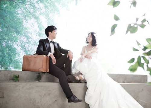 Những lá số tử vi có chủ tinh báo hiệu lấy chồng giàu sang hình ảnh 2 Nhung la so tu vi co chu tinh bao hieu lay chong giau sang hinh anh 2