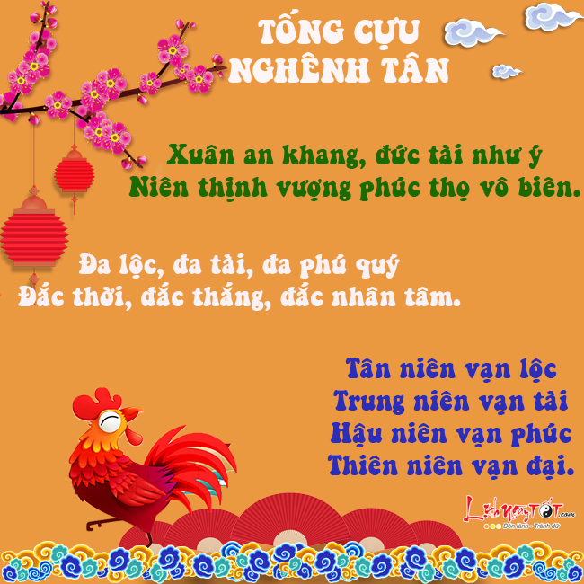 Nhung loi chuc Tet hay va y nghia nhat xuan Dinh Dau 2017 hinh anh goc