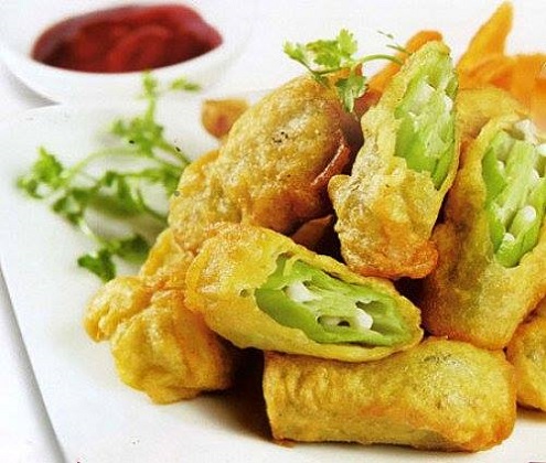 Nhung mon chay ngon cho mua Vu Lan hinh anh 2
