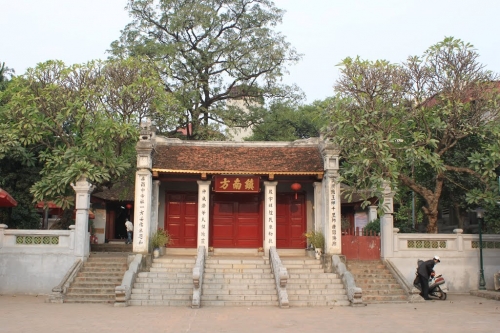 Nơi lễ chùa dâng sao giải hạn Rằm tháng Giêng linh thiêng hình ảnh 7 Noi le chua dang sao giai han Ram thang Gieng linh thieng hinh anh 7