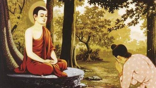 Phat cung co kiep tung la ke bat hieu
