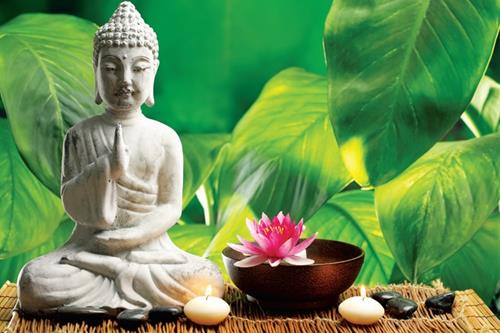 Quả báo của việc lấy đồ chùa Qua bao cua viec lay do chua