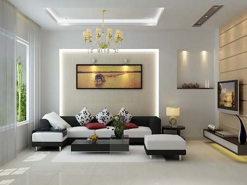 Phong thủy nhà ở 7 điều kiện tiên quyết để có trạch vận đại cát hình ảnh Phong thuy nha o 7 dieu kien tien quyet de co trach van dai cat hinh anh