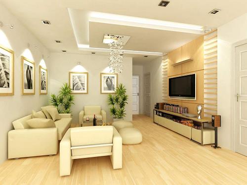 phong thủy phòng khách giúp gia chủ đón tài lộc phong thuy phong khach giup gia chu don tai loc