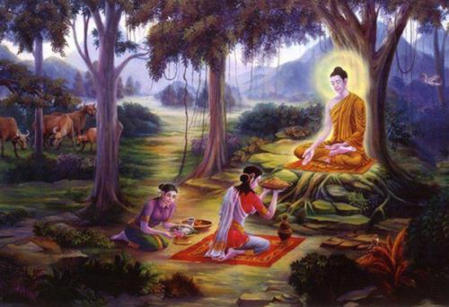 Phụ nữ nên cảnh tỉnh từ lời Phật dạy Phu nu nen canh tinh tu loi Phat day