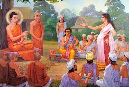 phụ nữ ở địa ngục nhiều hơn đàn ông phu nu o dia nguc nhieu hon dan ong