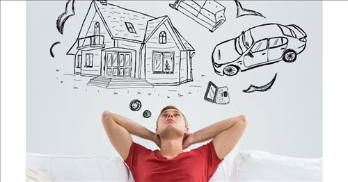 Quan điểm về tiền bạc của 12 chòm sao Quan diem ve tien bac cua 12 chom sao