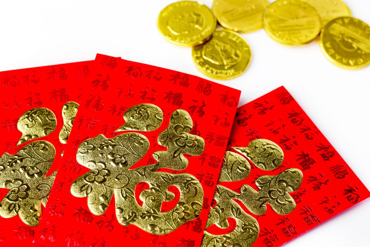 Tài lộc 12 con giáp Tết âm lịch Tai loc 12 con giap Tet am lich