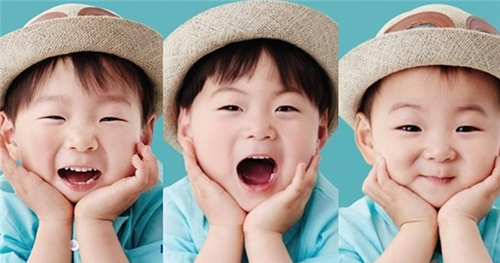 Tên hay cho con trai 2018 Ten hay cho con trai 2018