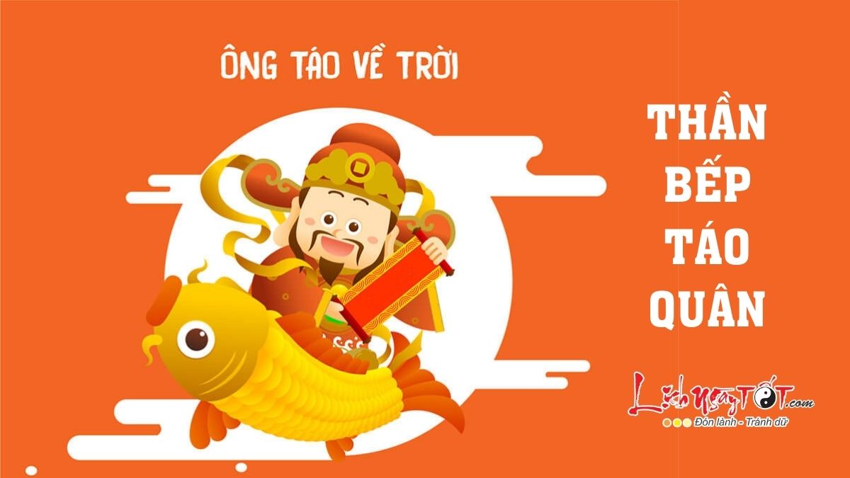 Than bep, tao quan