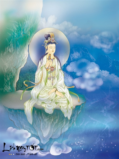 Tháng Phật đản niệm 33 hóa thân Bồ Tát cầu phúc chúng sinh P1 hình ảnh 3 Thang Phat dan niem 33 hoa than Bo Tat cau phuc chung sinh P1 hinh anh 3