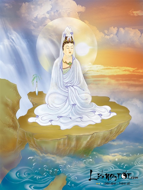 Tháng Phật đản niệm 33 hóa thân Bồ Tát cầu phúc chúng sinh P1 hình ảnh 6 Thang Phat dan niem 33 hoa than Bo Tat cau phuc chung sinh P1 hinh anh 6