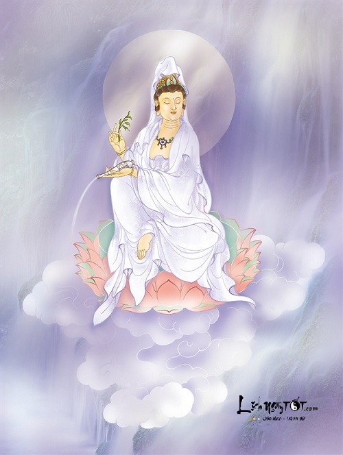Tháng Phật đản niệm 33 hóa thân Bồ Tát cầu phúc chúng sinh P1 hình ảnh Thang Phat dan niem 33 hoa than Bo Tat cau phuc chung sinh P1 hinh anh