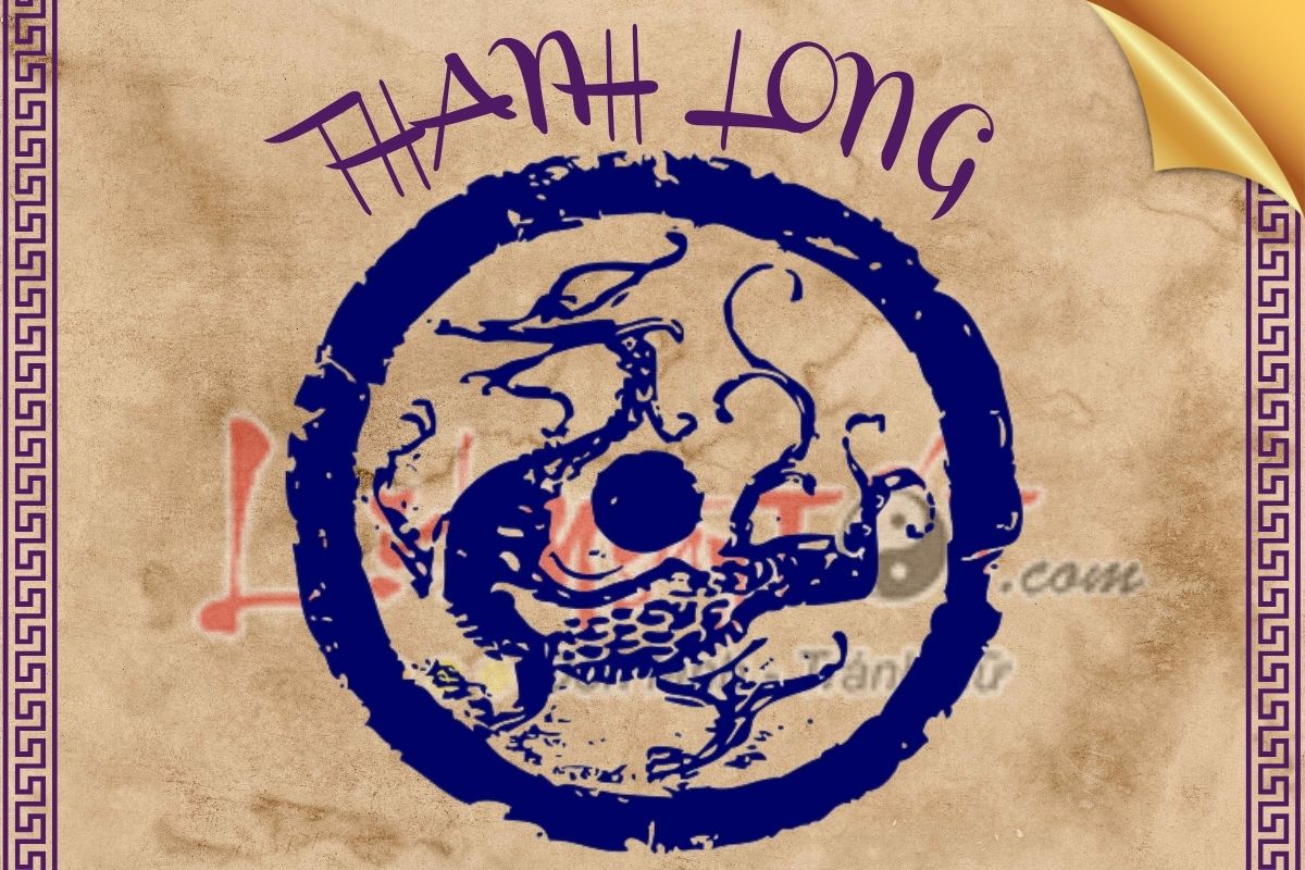 Thanh Long Thanh Long