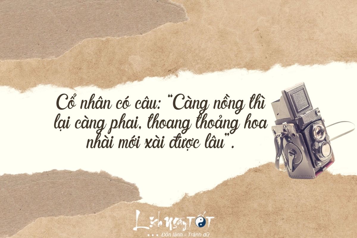 Mối quan hệ thoang thoảng lại lâu bền Moi quan he thoang thoang lai lau ben