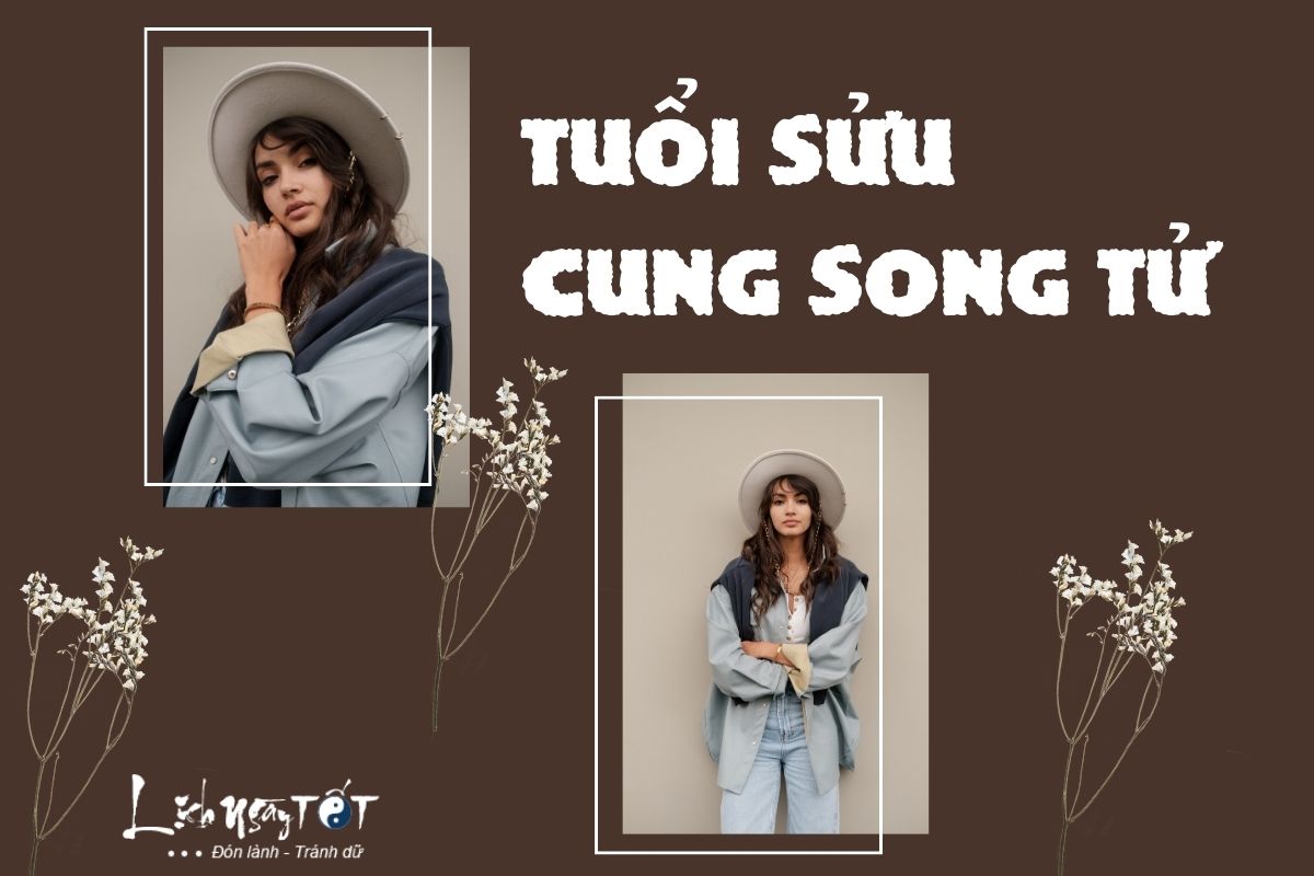 Tim hieu ve tuoi Suu cung Song Tu