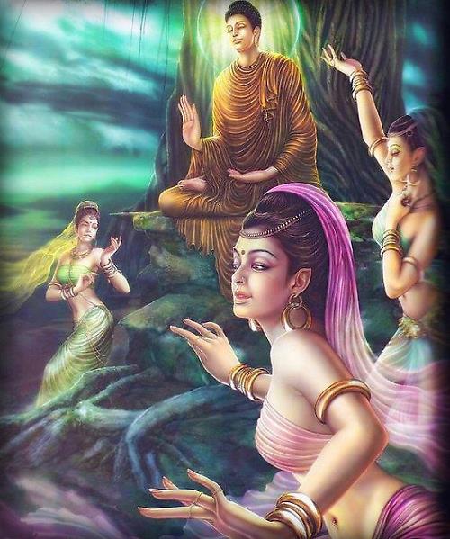 tránh tham dâm háo sắc tranh tham dam hao sac