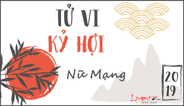 Tu vi Ky Hoi nu mang 2019