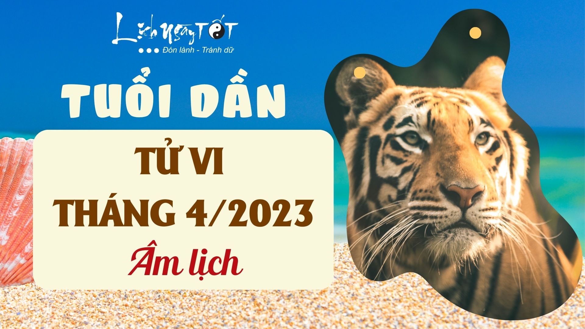 Tu vi thang 4/2023 tuoi Dan am lich