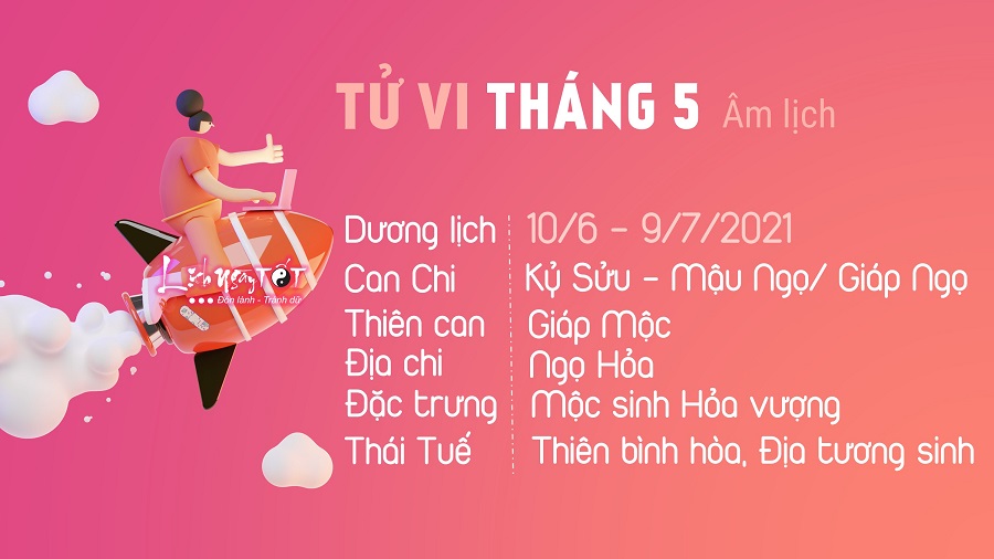 Tu vi thang 52021