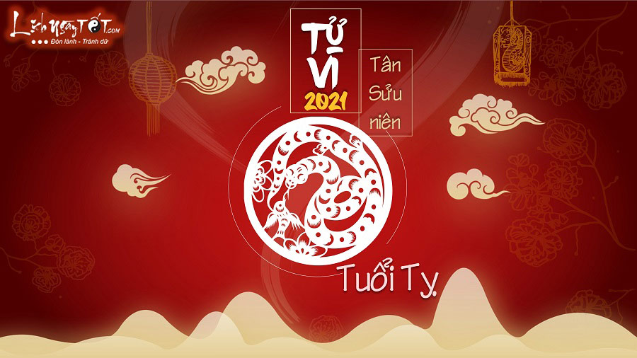 Tu vi tuoi Ty 2021 tuoi ran Tu vi tuoi Ty 2021 tuoi ran