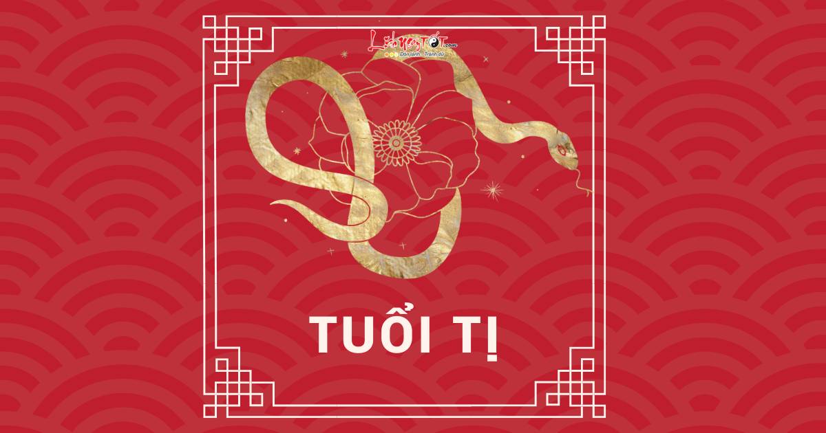 Tuoi Ti