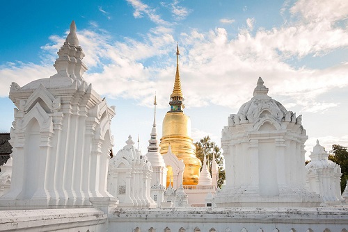 Vãn cảnh những ngôi chùa đẹp nhất Đông Nam Á hình ảnh 2 Van canh nhung ngoi chua dep nhat Dong Nam A hinh anh 2