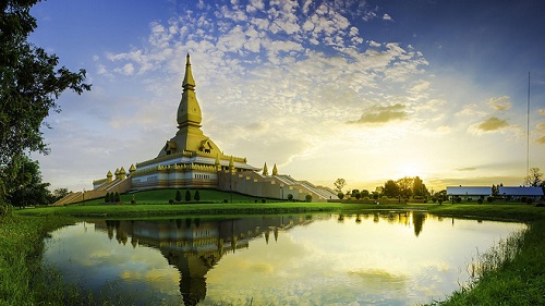 Vãn cảnh những ngôi chùa đẹp nhất Đông Nam Á hình ảnh 4 Van canh nhung ngoi chua dep nhat Dong Nam A hinh anh 4