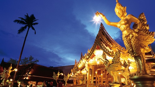 Vãn cảnh những ngôi chùa đẹp nhất Đông Nam Á hình ảnh 6 Van canh nhung ngoi chua dep nhat Dong Nam A hinh anh 6