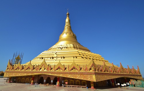 Vãn cảnh những ngôi chùa đẹp nhất Đông Nam Á hình ảnh 7 Van canh nhung ngoi chua dep nhat Dong Nam A hinh anh 7